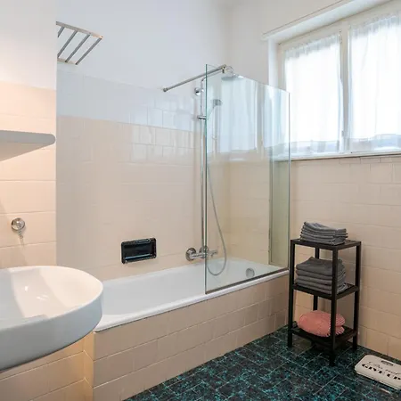 Apartamento Comova