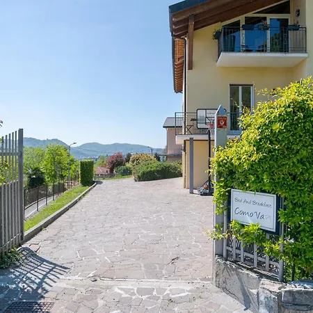 Apartamento Comova *