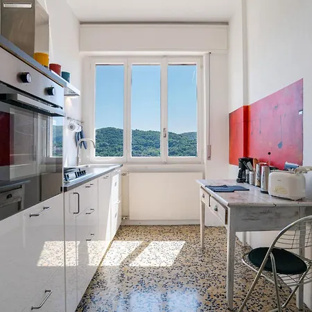 Apartamento Comova