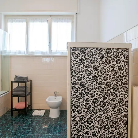 Apartamento Comova *