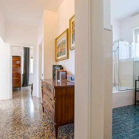 Comova Apartamento *