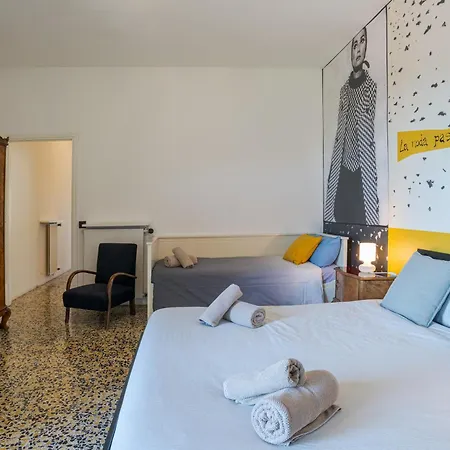 Apartamento Comova Maslianico
