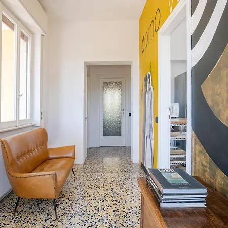 Apartamento Comova Maslianico