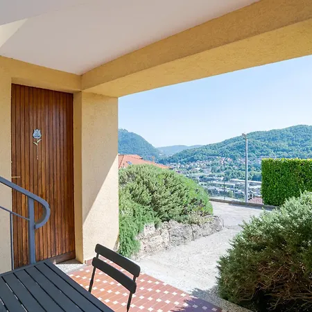 Comova Apartamento