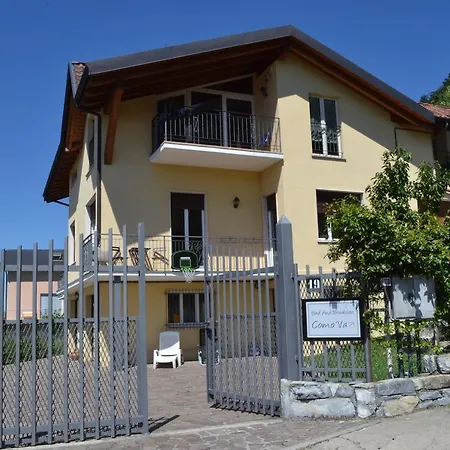 Apartamento Comova