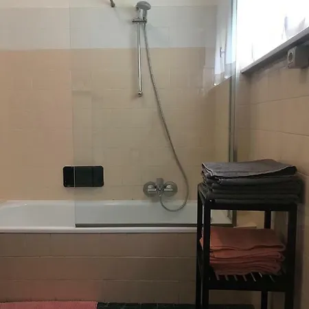 Comova Apartament