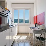 Apartman Comova