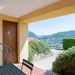 Comova Apartman