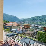 Apartman Comova