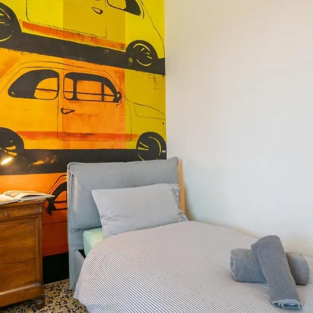 Apartman Comova