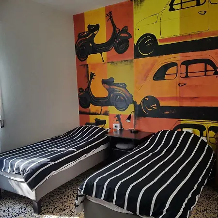 Comova 马斯利尼科