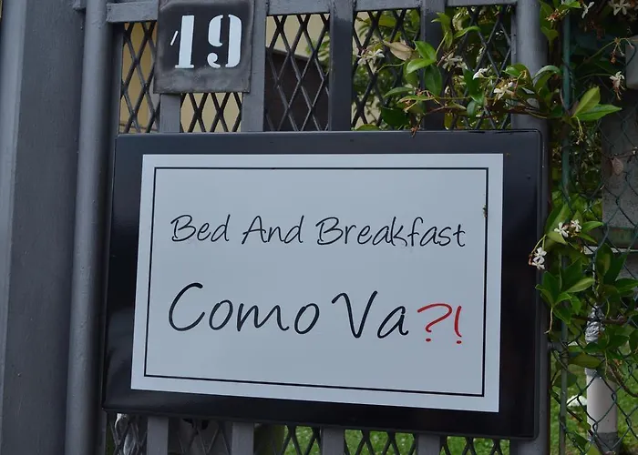Apartament Comova *