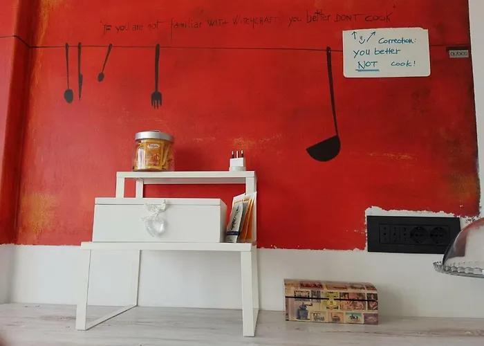 Comova Apartament