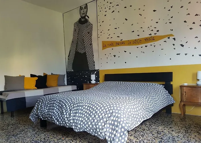 Apartament Comova