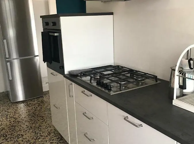 Comova Apartament
