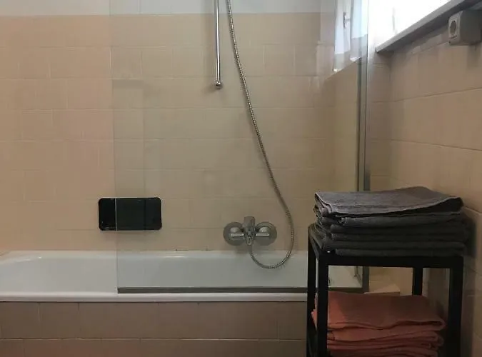 Comova Apartament